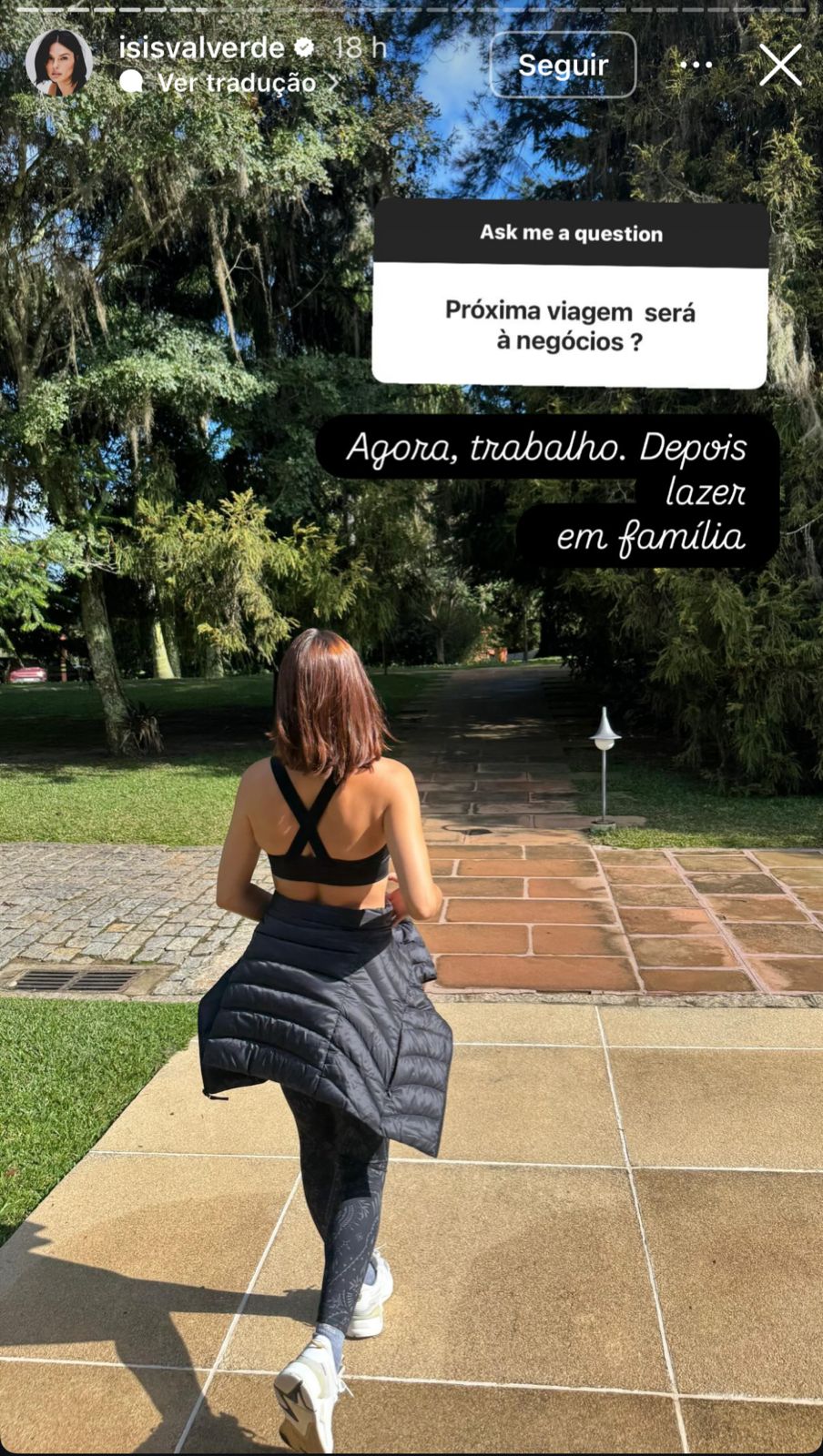 Foto/Instagram