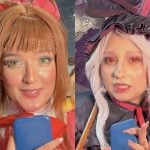 Anime Friends reúne cosplayers em grande festival de cultura pop asiática
