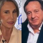 Florinda Meza reage às polêmicas em torno da série sobre Bolaños: “Mentiras”