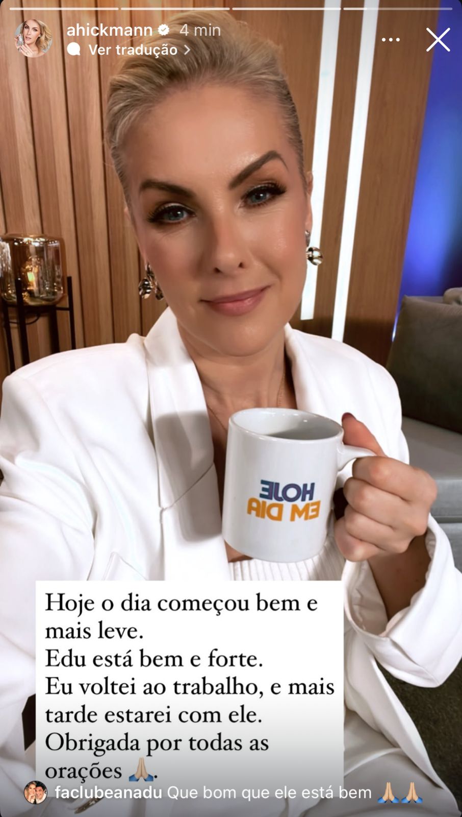 Foto/Instagram