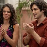 “Véspera”: o que esperar da nova série de Bruna Marquezine e Gabriel Leone