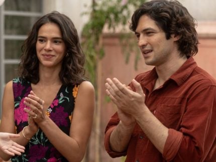 “Véspera”: o que esperar da nova série de Bruna Marquezine e Gabriel Leone
