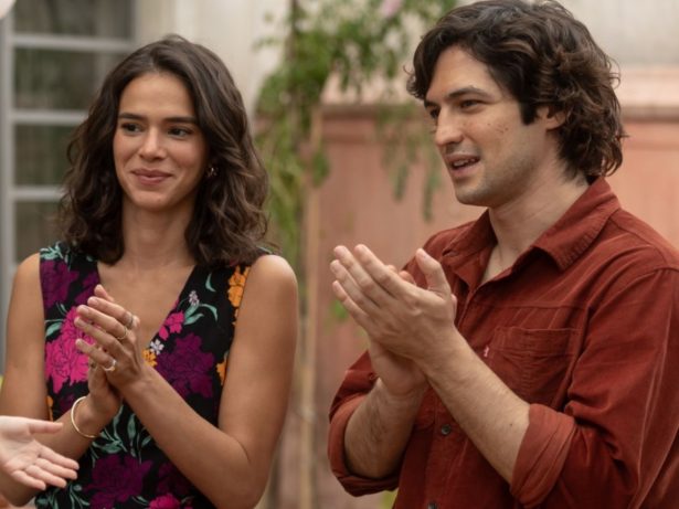 “Véspera”: o que esperar da nova série de Bruna Marquezine e Gabriel Leone