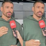 Cauã Reymond detalha nova fase de César em “Vale Tudo” com conteúdo adulto