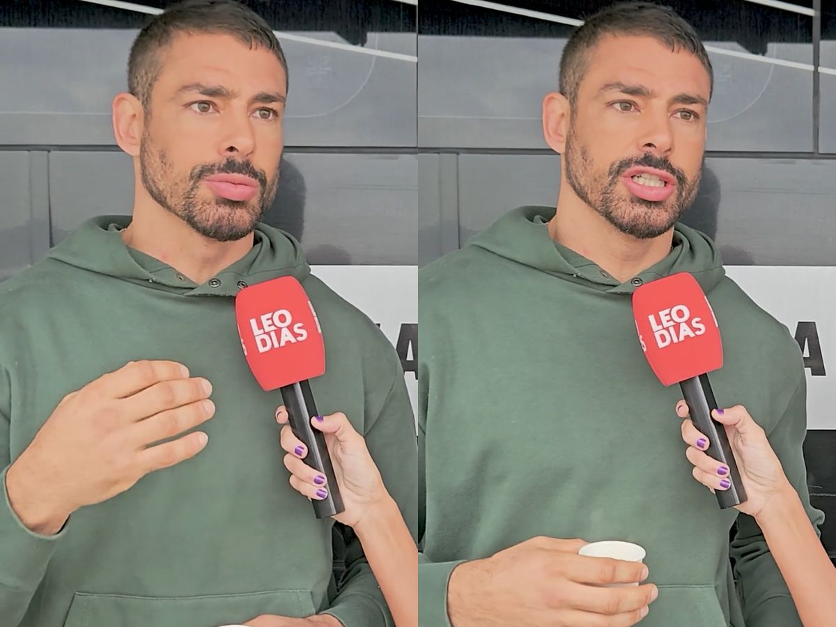 Foto: Reprodução/LeoDias