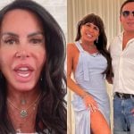 Gretchen rebate críticas por desistir do “Power Couple” e revela diagnóstico de depressão
