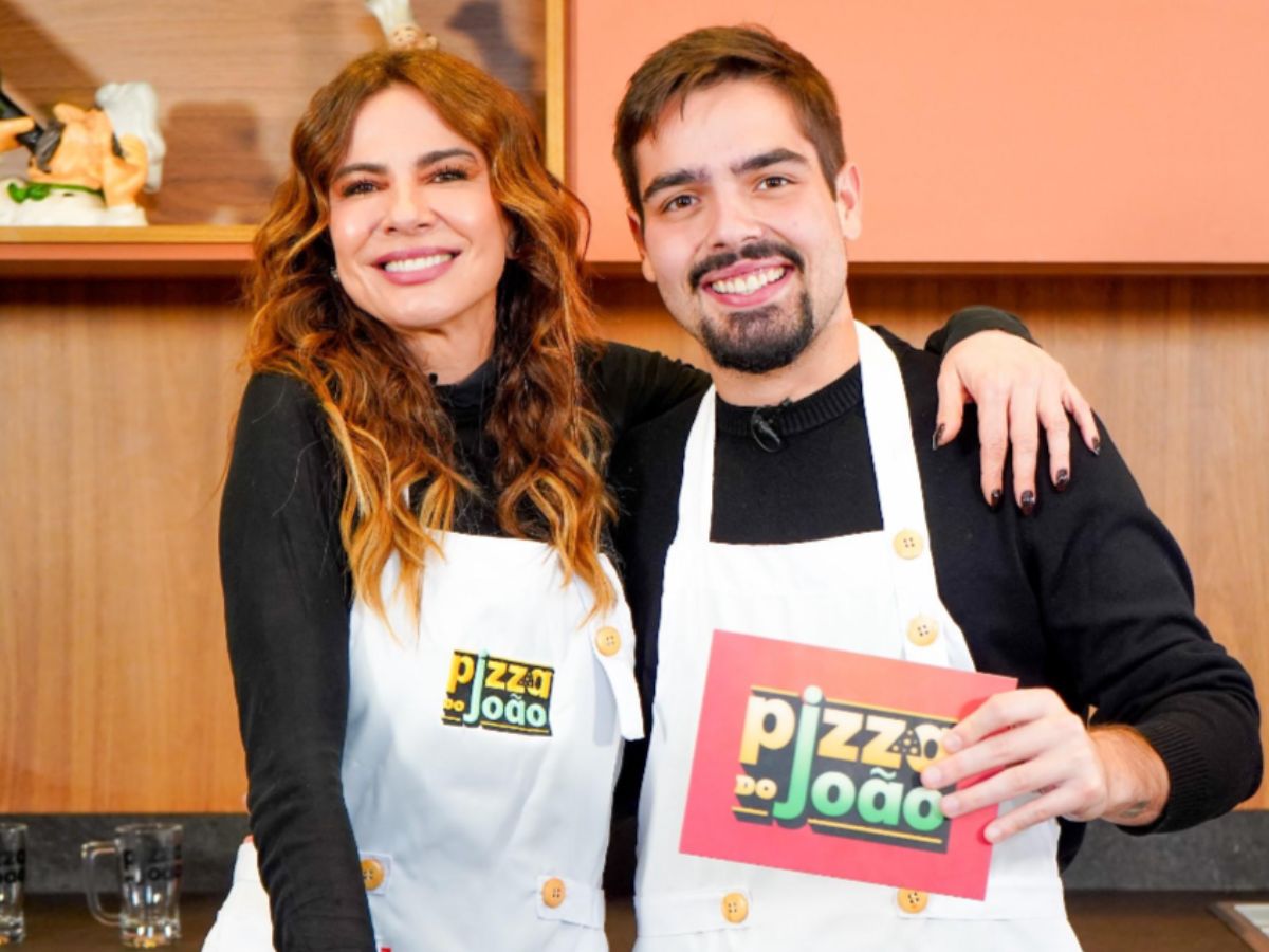 Foto/Divulgação Foto/Divulgação