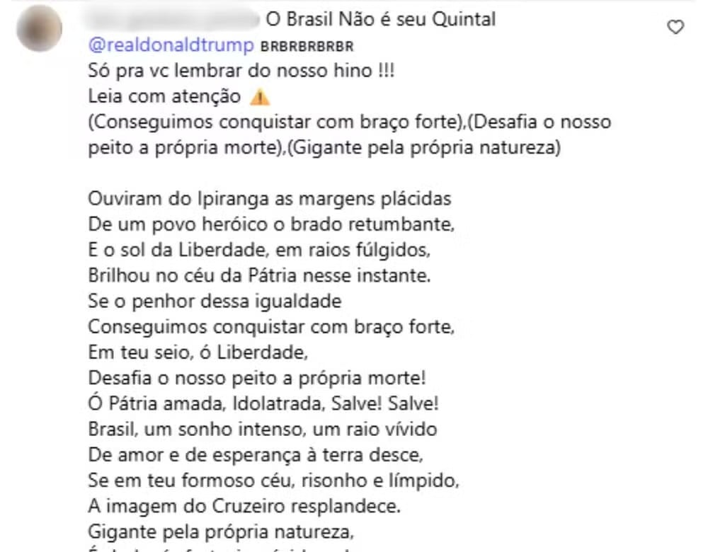 Foto: Reprodução/Instagram