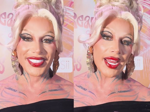 Grag Queen antecipa novidades da nova temporada de “Drag Race Brasil”
