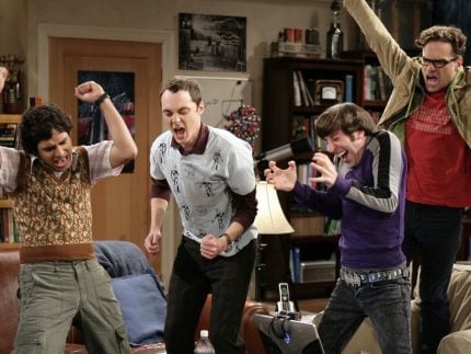 “The Big Bang Theory” vai ganhar nova série derivada com foco em Stuart