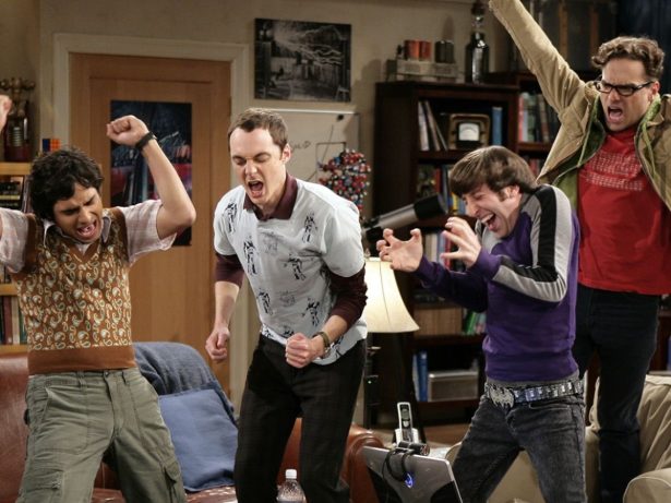 “The Big Bang Theory” vai ganhar nova série derivada com foco em Stuart