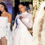 Alô, Maria de Fátima! Relembre vestidos de noiva marcantes das novelas da Globo