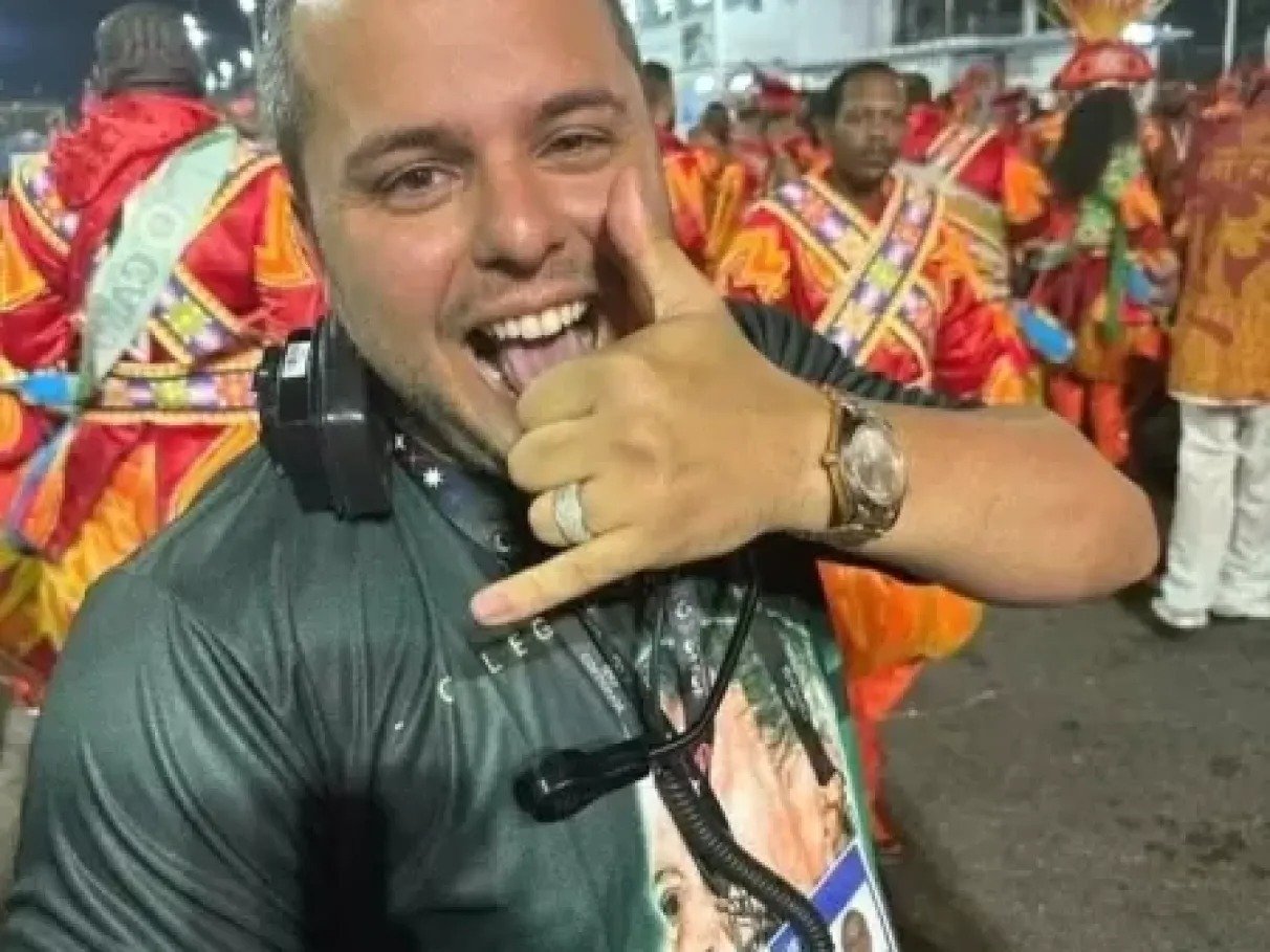 Foto: Reprodução