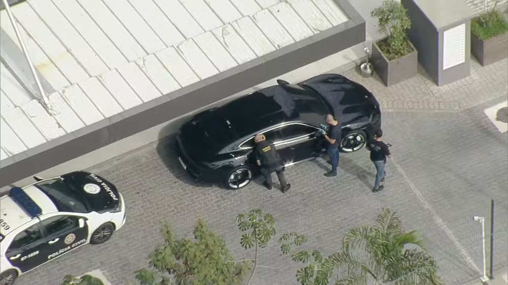 Foto: Reprodução/TV Globo