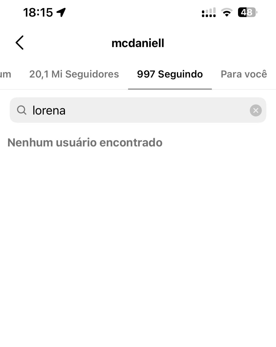 Foto: Reprodução/ Instagram