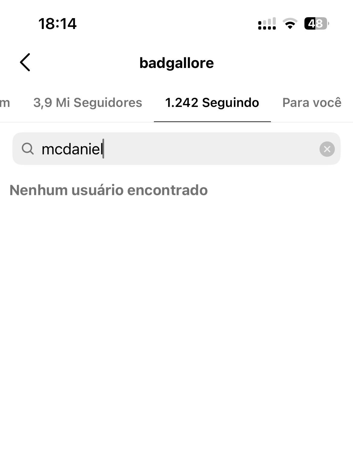 Foto: Reprodução/ Instagram