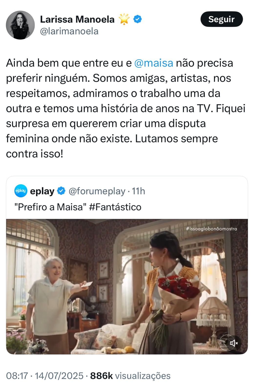 Foto/X