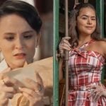 Larissa Manoela e Maisa criticam piada do “Fantástico”: “Rivalidade não existe”
