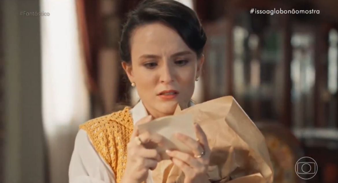 Foto/Globo