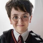 HBO anuncia início das gravações e divulga 1ª foto do novo “Harry Potter”