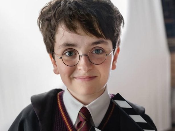 HBO anuncia início das gravações e divulga 1ª foto do novo “Harry Potter”