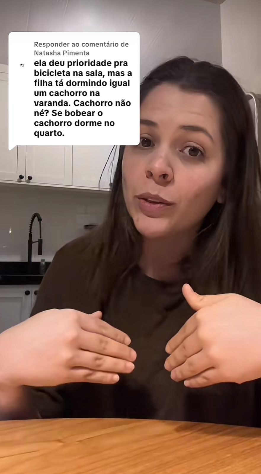 Foto/TikTok/@GabrielaHosch