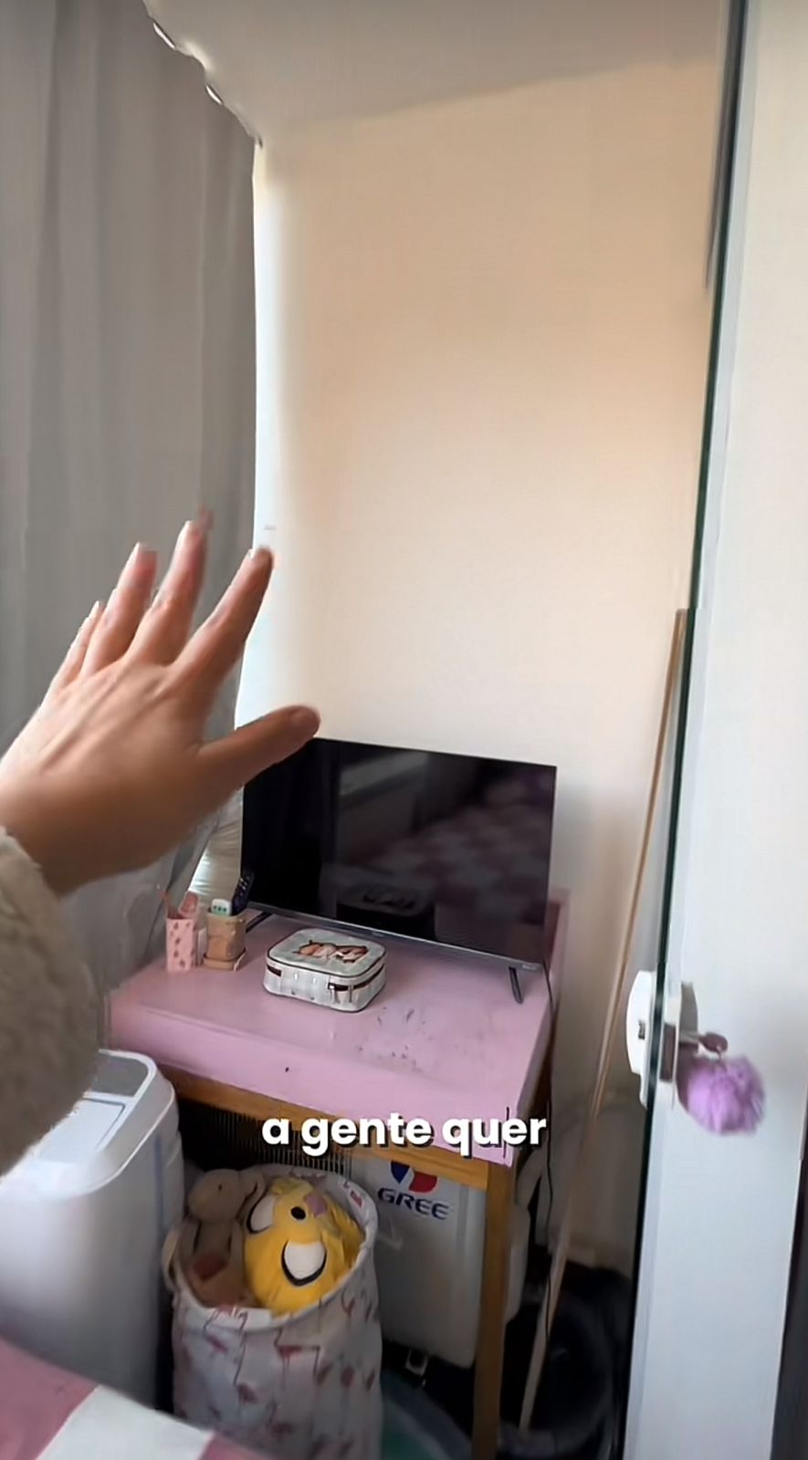 Foto/TikTok/@GabrielaHosch