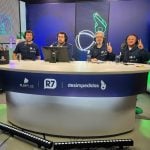 N Sports assume operação das transmissões do Brasileirão em parceria com Record e Desimpedidos