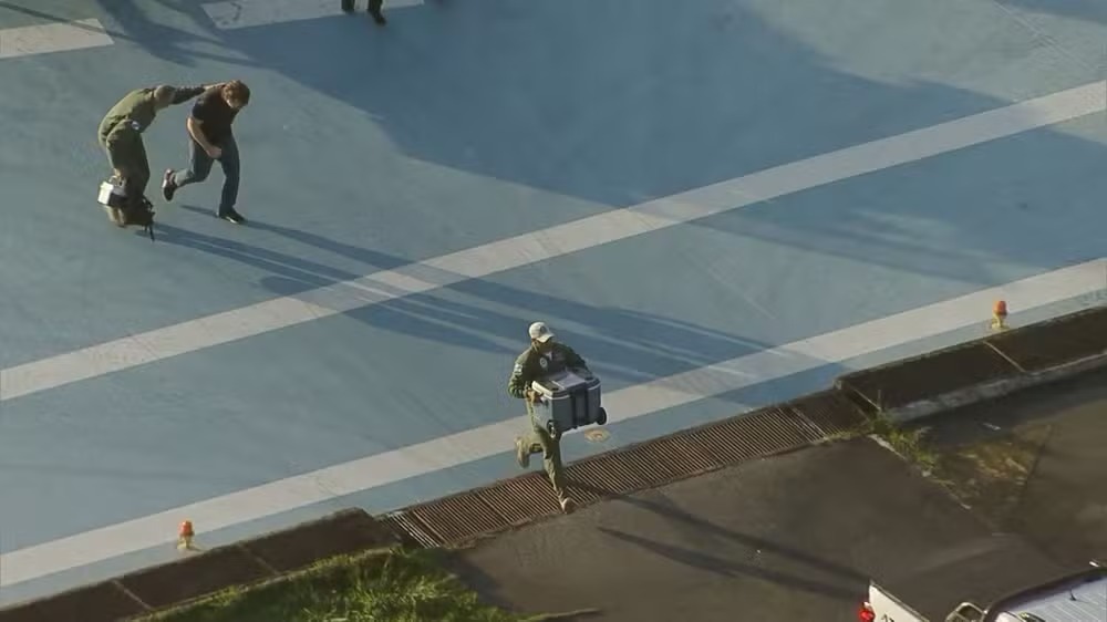 Foto: Reprodução/ TV Globo