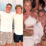 Angélica e Luciano Huck aproveitam férias em família na Indonésia: “Inesquecível”