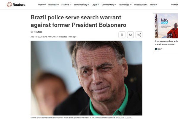 Foto: Reprodução
