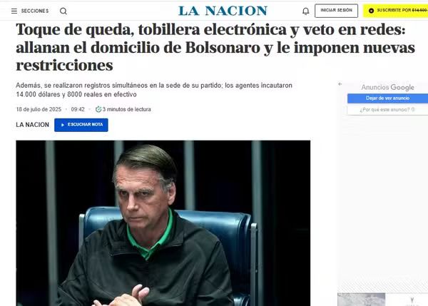 Foto: Reprodução

