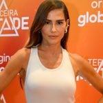 Deborah Secco traz frescor e novas perspectivas sobre amor em reality de trisais