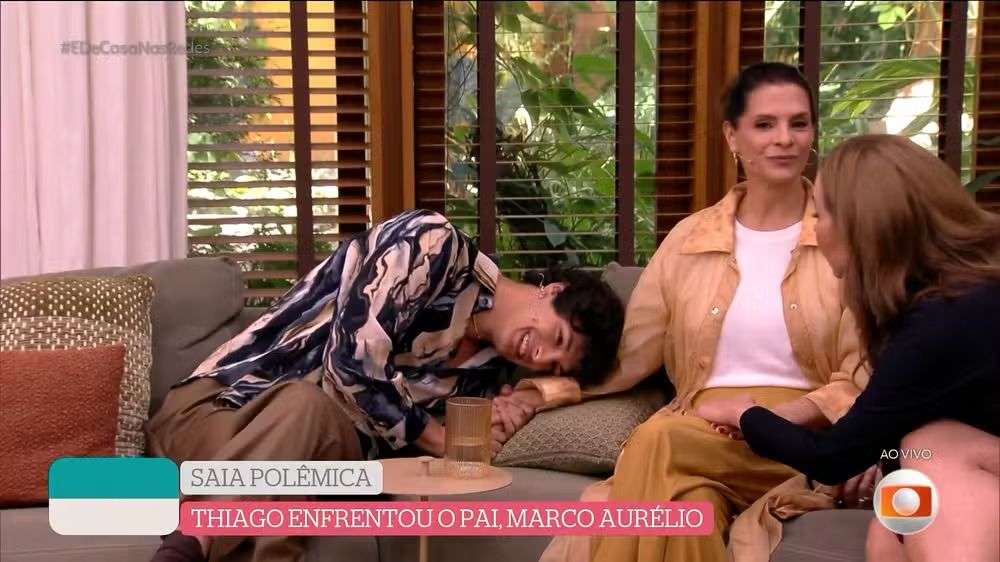 Foto/Globo