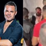 Cantor relata agressão por produtor de Eduardo Costa em show em GO: “Covarde”