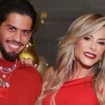 Poliana Rocha responde se Zé Felipe é ou não um bom filho