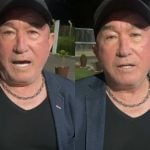 Amado Batista quer voltar para fazer show na Bahia; Prefeitura diz não fazer mais sentido