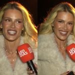 Yasmin Brunet revela que prefere curtir show a paquerar: “Vou estar na grade”