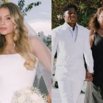 Gabriely Miranda se declara para a sogra após casamento com Endrick: “Exemplo”