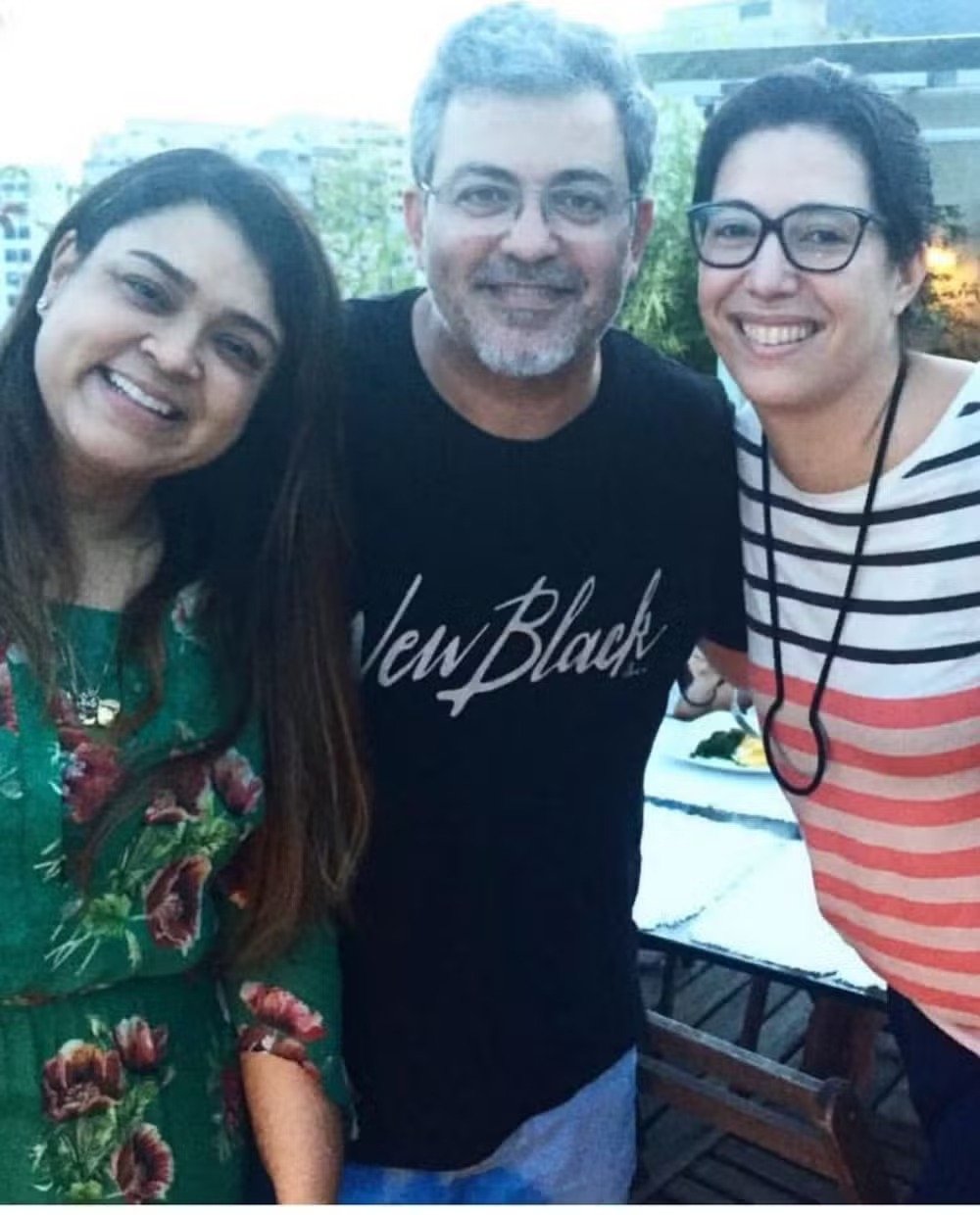 Foto: Reprodução/Instagram