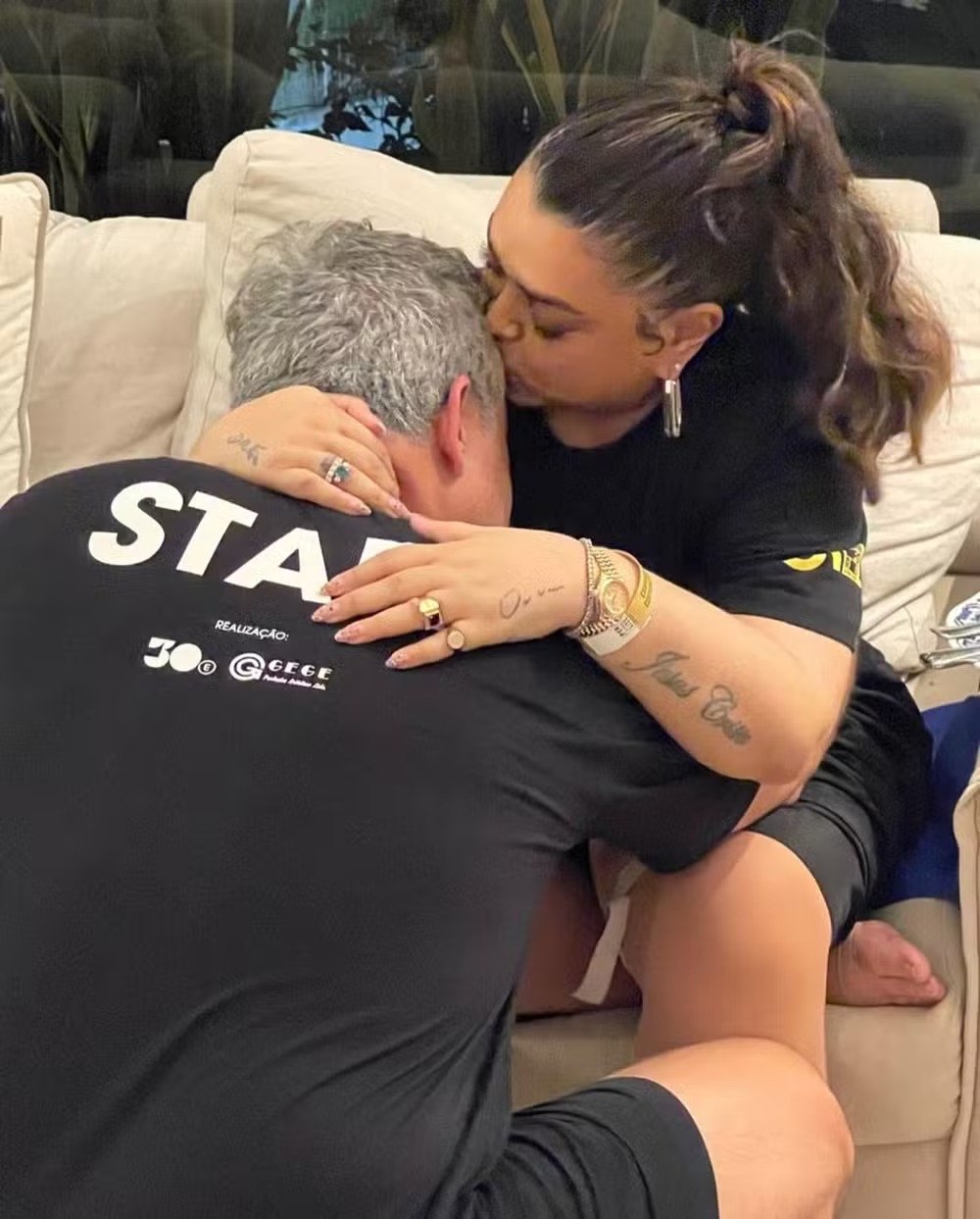 Foto: Reprodução/Instagram