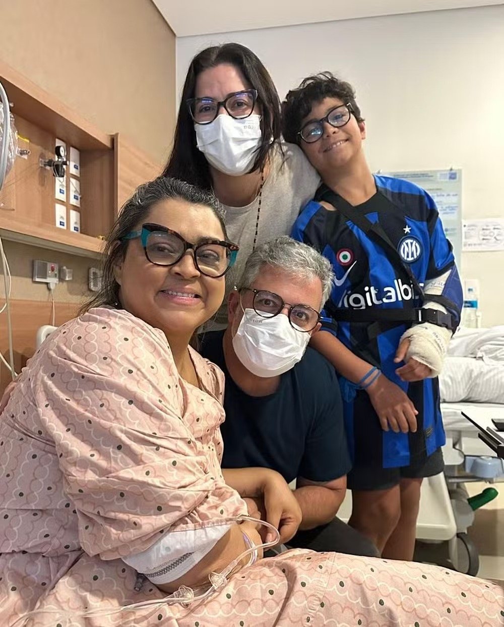 Foto: Reprodução/Instagram