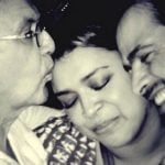Caetano Veloso lamenta a morte de Preta Gil: “Choro desde que soube”