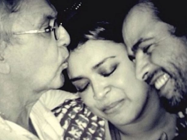 Caetano Veloso lamenta a morte de Preta Gil: “Choro desde que soube”