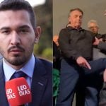 Portal LeoDias acompanha movimentação após intimação a Bolsonaro pelo STF