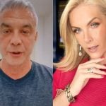 Alexandre Correa reage à condenação por violência contra Ana Hickmann: “Perturbador”