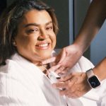 Amiga de Preta Gil relembra rotina de cuidados com a cantora: “Minha felicidade”