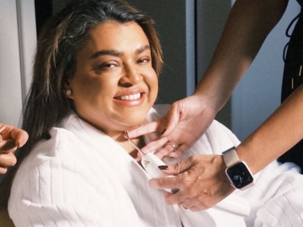 Amiga de Preta Gil relembra rotina de cuidados com a cantora: “Minha felicidade”