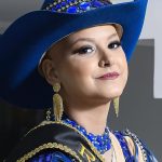 Após luta contra câncer, rainha de rodeio deixou carta de despedida: “Vida é uma só”