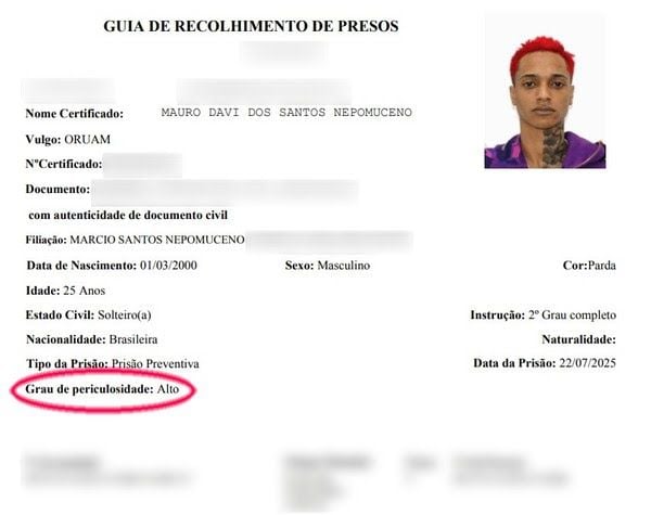 Foto: Reprodução